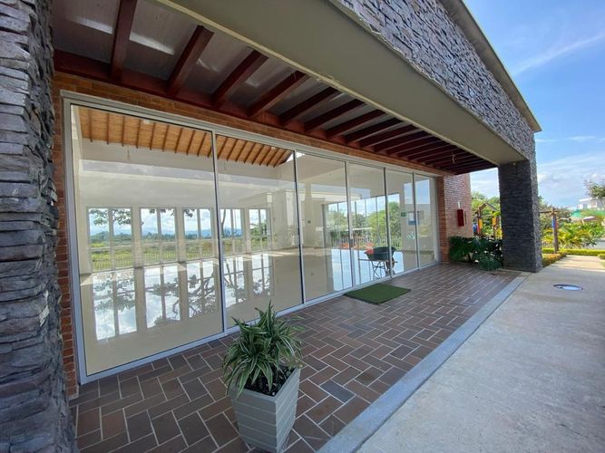 Lote en venta en Conjunto Residencial Punta Ruitoque, Floridablanca, 651 m² · foto 5 de 10