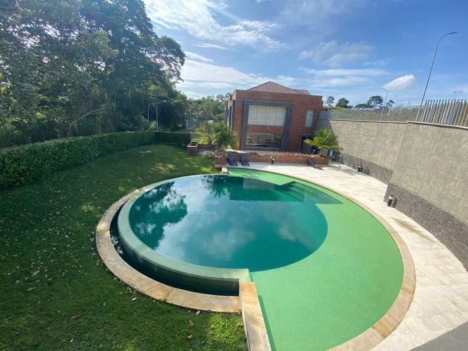 Lote en venta en Conjunto Residencial Punta Ruitoque, Floridablanca, 651 m² · foto 8 de 10