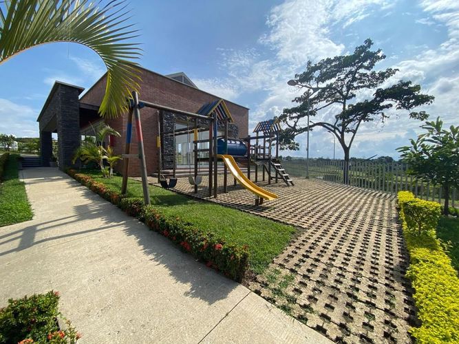 Lote en venta en Conjunto Residencial Punta Ruitoque, Floridablanca, 651 m² · foto 10 de 10