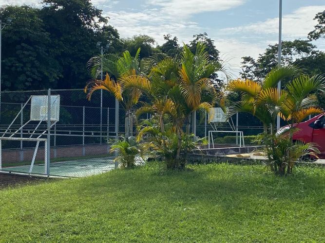 Lote en venta en Conjunto Residencial Punta Ruitoque, Floridablanca, 651 m² · foto 9 de 10