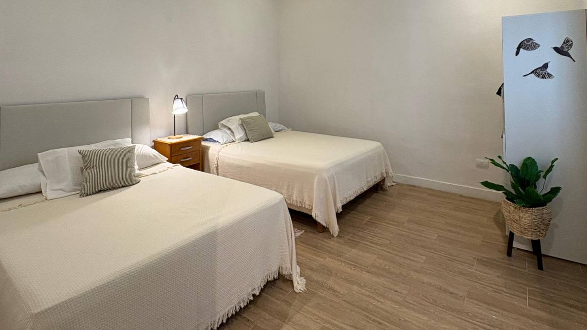 Casa de verano en San Bernardino · Pirayú-Í — foto 3