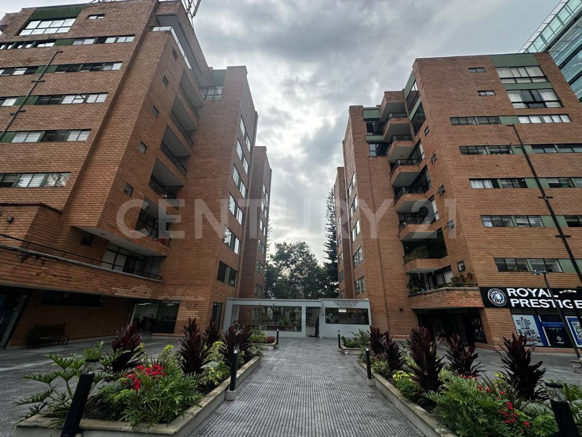 Apartamento en Venta en El Poblado, Medellín
