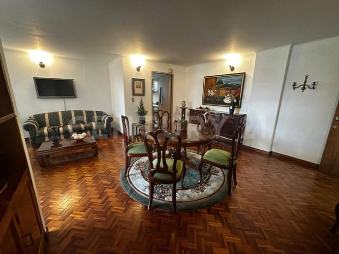 Apartamento de 3 alcobas en venta en Patio Bonito, Medellín, 120 m² · foto 3 de 21