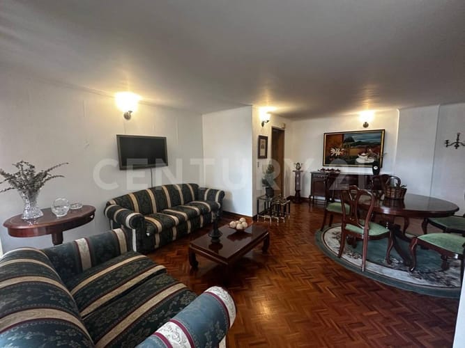 Apartamento de 3 alcobas en venta en Patio Bonito, Medellín, 120 m² · foto 4 de 21