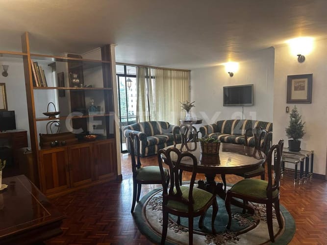 Apartamento de 3 alcobas en venta en Patio Bonito, Medellín, 120 m² · foto 6 de 21