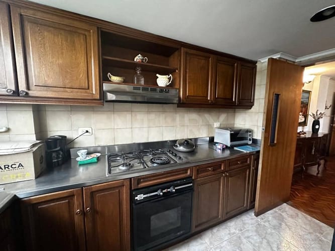 Apartamento de 3 alcobas en venta en Patio Bonito, Medellín, 120 m² · foto 11 de 21
