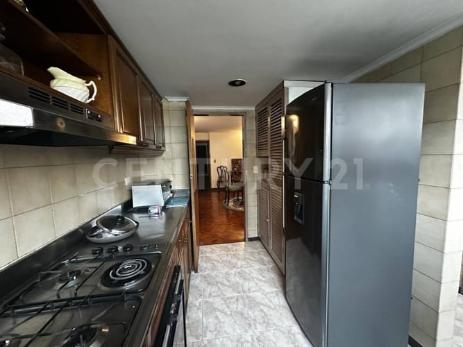 Apartamento de 3 alcobas en venta en Patio Bonito, Medellín, 120 m² · foto 12 de 21