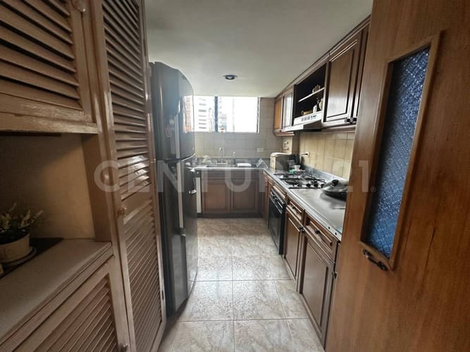 Apartamento de 3 alcobas en venta en Patio Bonito, Medellín, 120 m² · foto 13 de 21