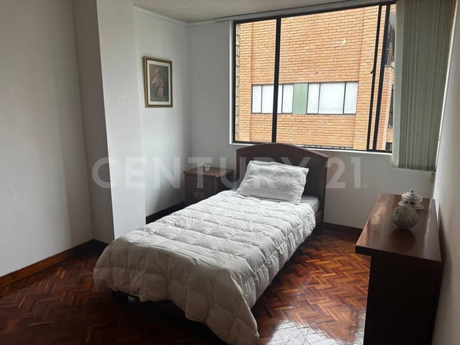 Apartamento de 3 alcobas en venta en Patio Bonito, Medellín, 120 m² · foto 18 de 21