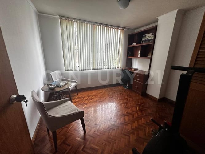 Apartamento de 3 alcobas en venta en Patio Bonito, Medellín, 120 m² · foto 20 de 21
