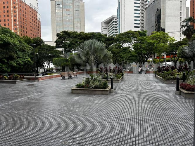 Apartamento de 3 alcobas en venta en Patio Bonito, Medellín, 120 m² · foto 21 de 21