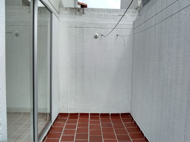 Casa de 3 alcobas en venta en Luis Carlos Galan, Villa del Rosario, 53 m² · foto 2 de 17