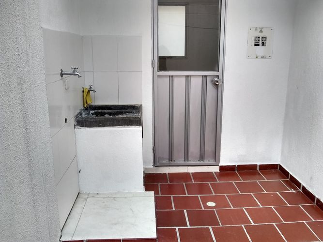 Casa de 3 alcobas en venta en Luis Carlos Galan, Villa del Rosario, 53 m² · foto 5 de 17