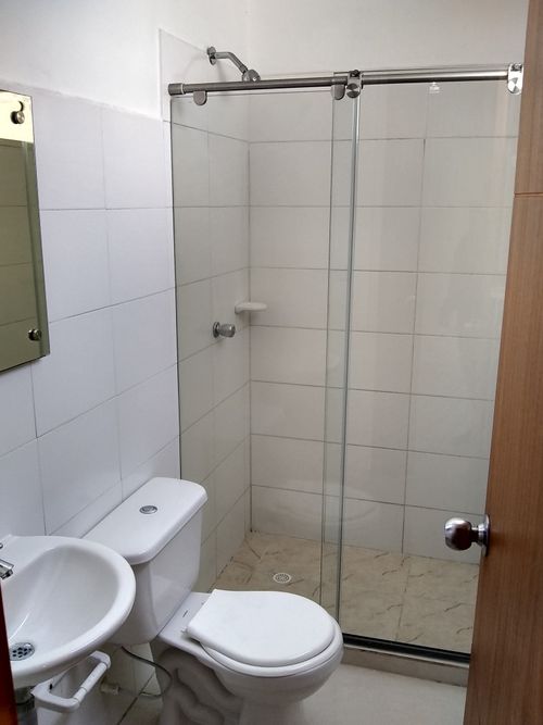 Casa de 3 alcobas en venta en Luis Carlos Galan, Villa del Rosario, 53 m² · foto 8 de 17