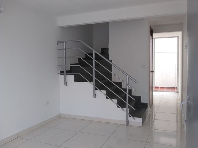 Casa de 3 alcobas en venta en Luis Carlos Galan, Villa del Rosario, 53 m² · foto 9 de 17
