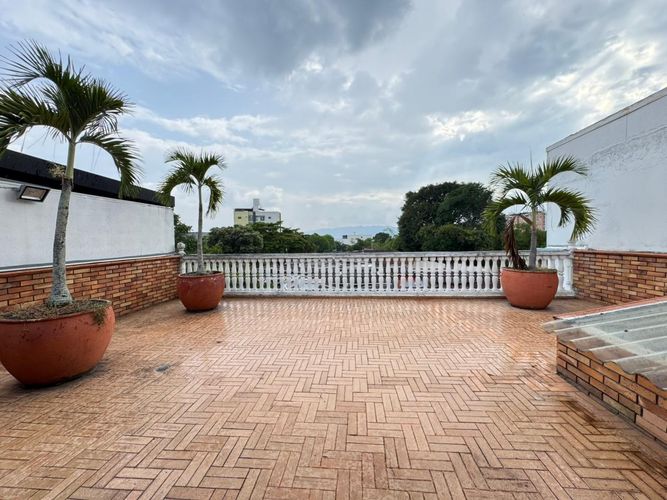 Casa de 5 alcobas en venta en La Victoria, Bucaramanga, 410 m² · foto 20 de 24