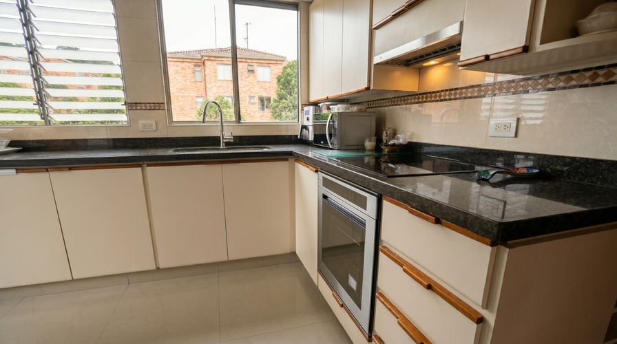 Apartamento en venta en Altos De La Colina, Bogotá · foto 6 de 16