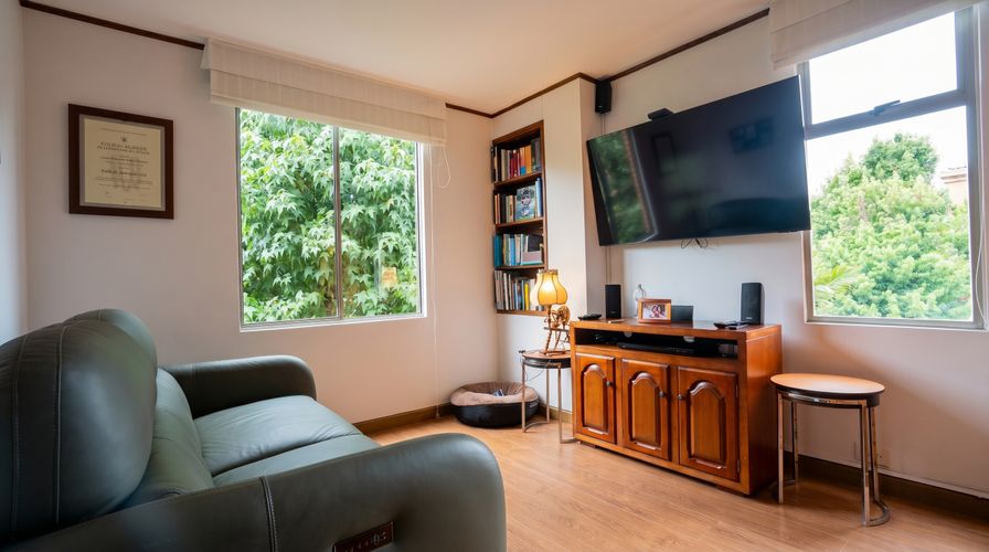 Apartamento en venta en Altos De La Colina, Bogotá · foto 7 de 16