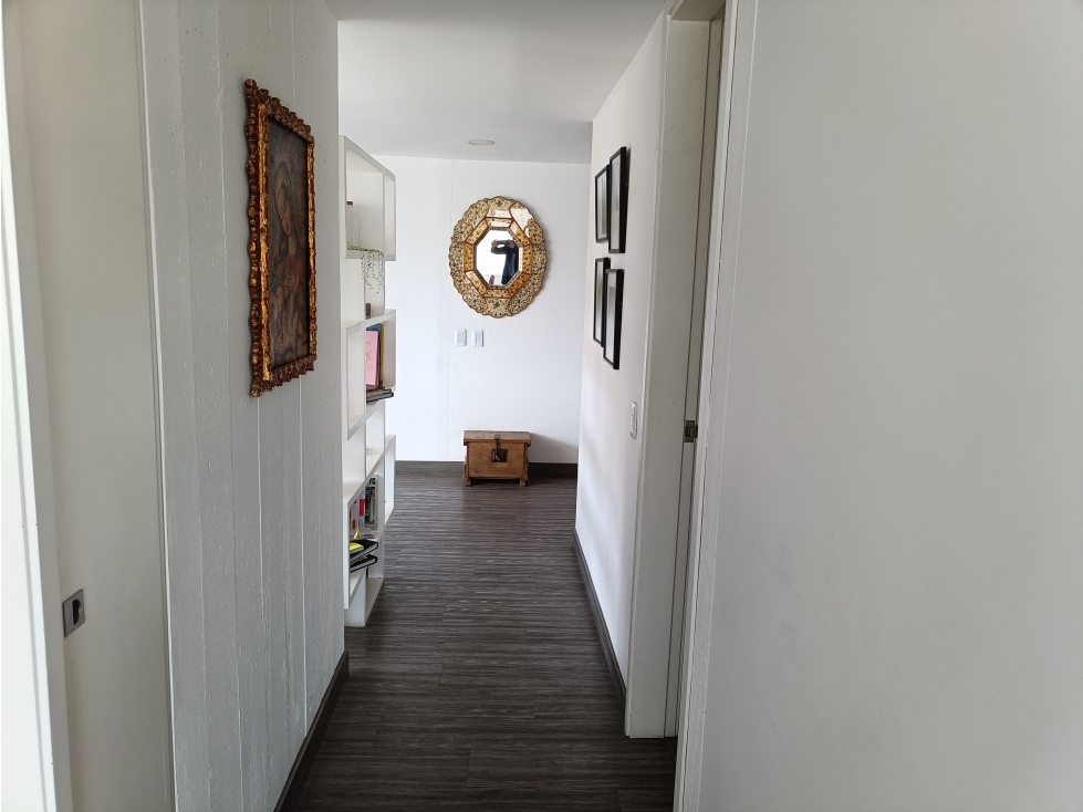Apartamento en venta en Los Rosales, Bogotá · foto 5 de 24