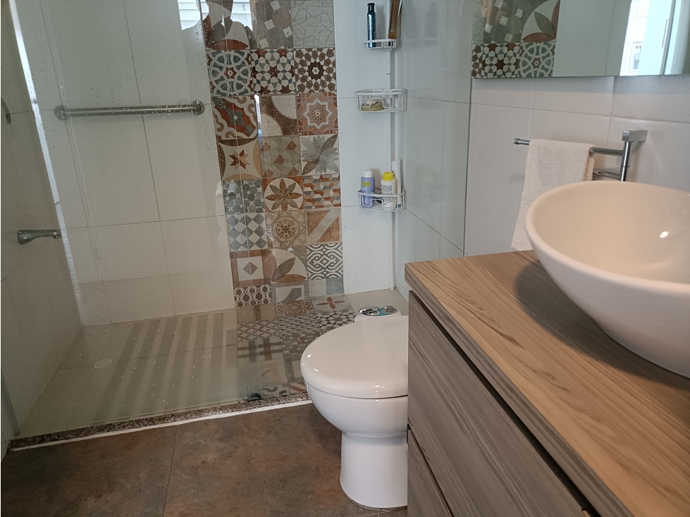 Apartamento en venta en Los Rosales, Bogotá · foto 9 de 24