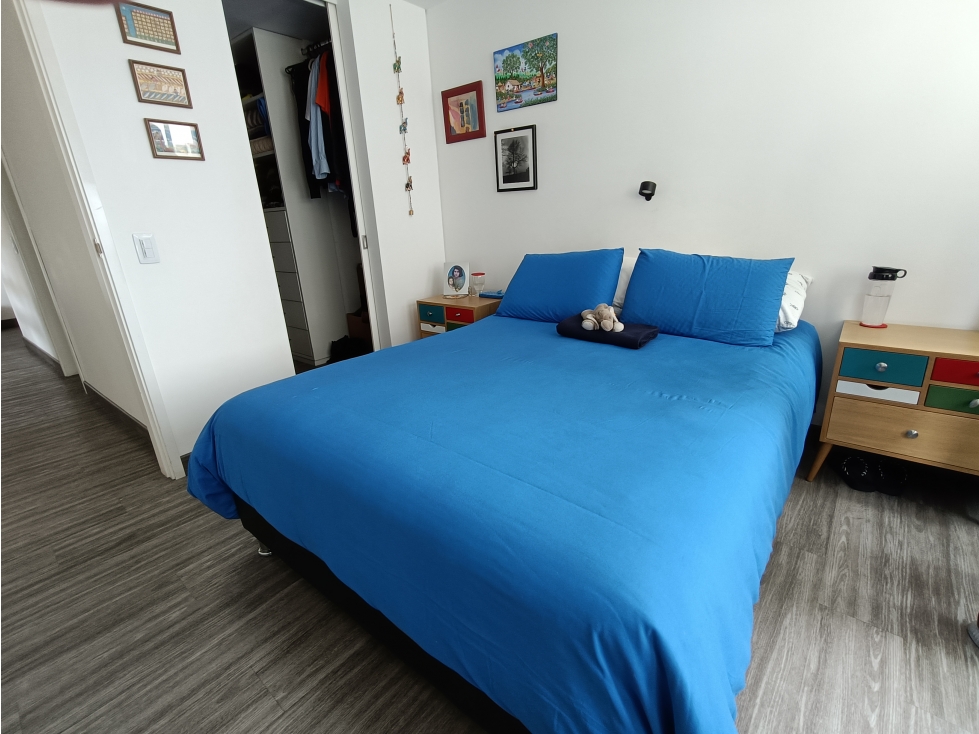 Apartamento en venta en Los Rosales, Bogotá · foto 11 de 24