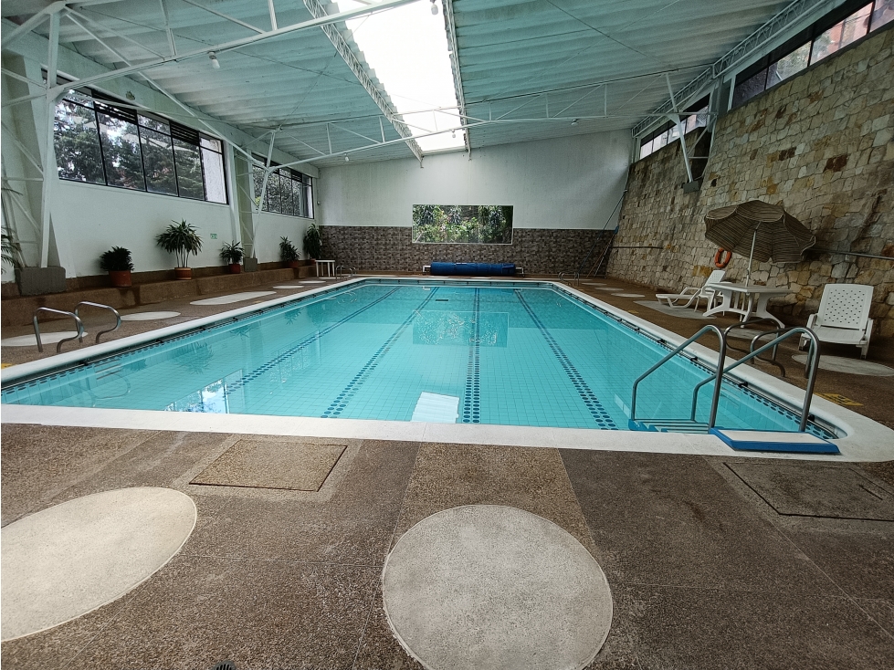 Apartamento en venta en Los Rosales, Bogotá · foto 12 de 24
