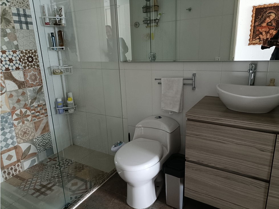 Apartamento en venta en Los Rosales, Bogotá · foto 13 de 24