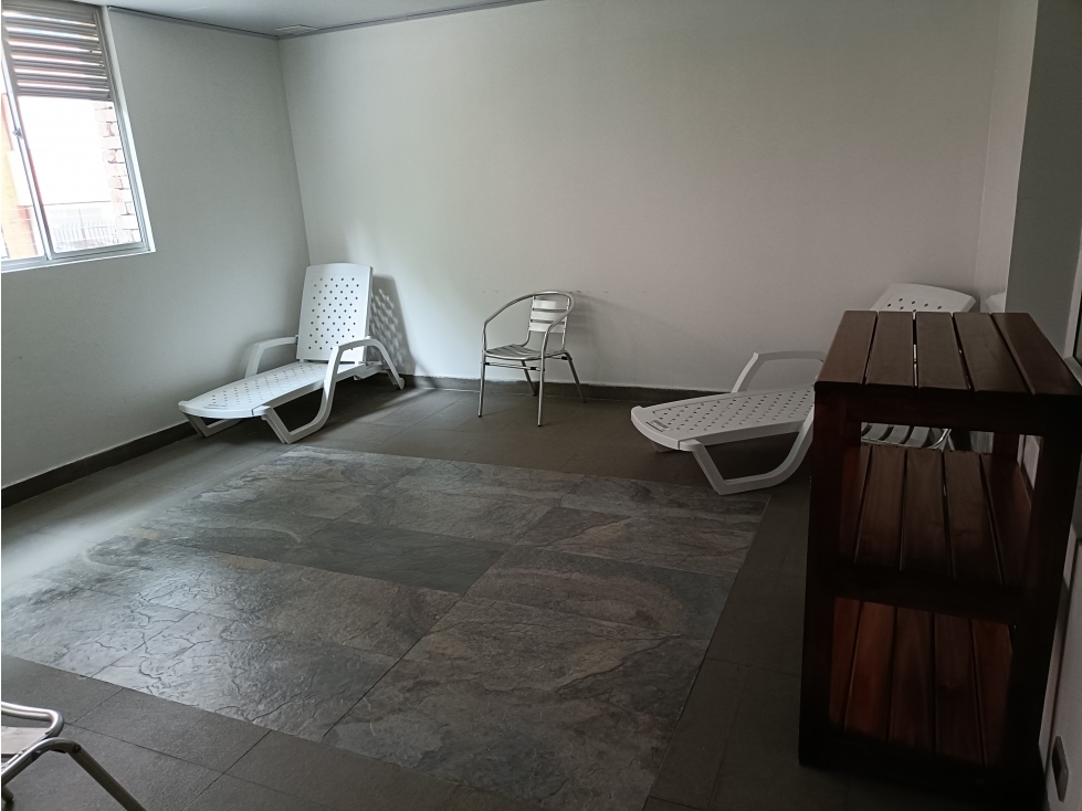 Apartamento en venta en Los Rosales, Bogotá · foto 16 de 24