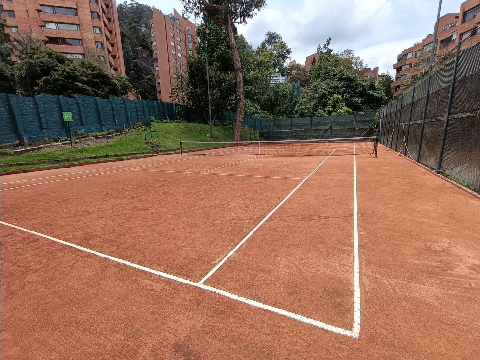 Apartamento en venta en Los Rosales, Bogotá · foto 17 de 24