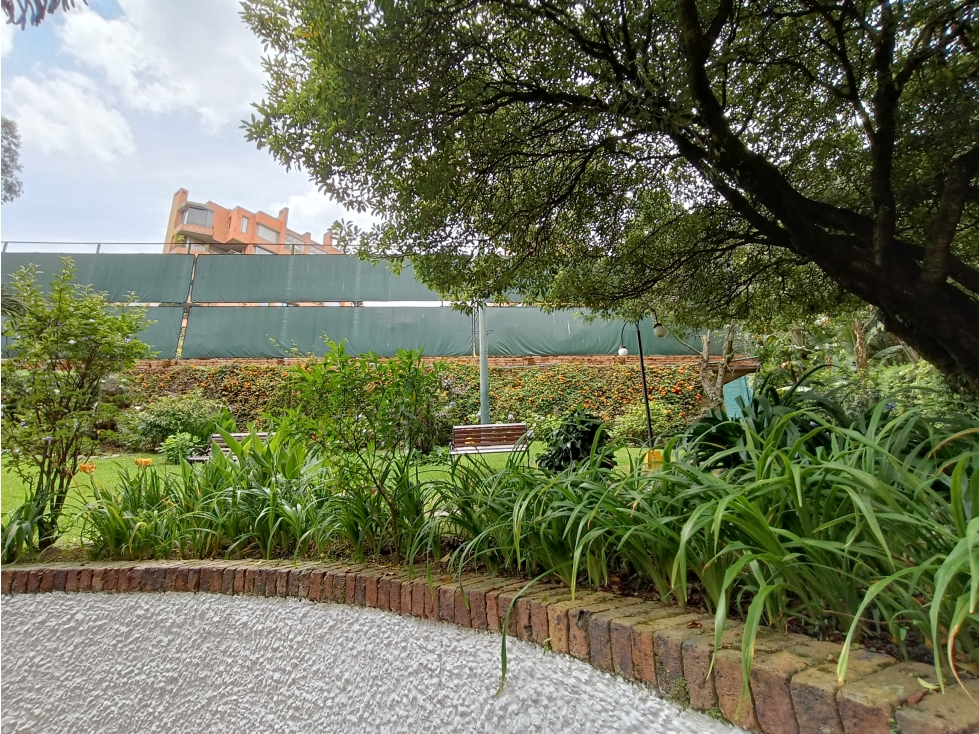 Apartamento en venta en Los Rosales, Bogotá · foto 19 de 24