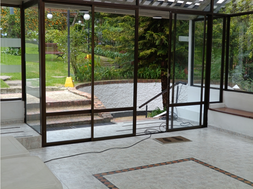 Apartamento en venta en Los Rosales, Bogotá · foto 21 de 24