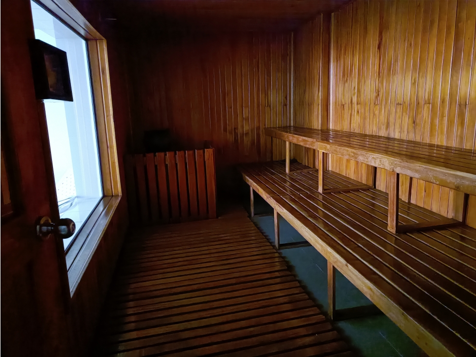 Apartamento en venta en Los Rosales, Bogotá · foto 23 de 24