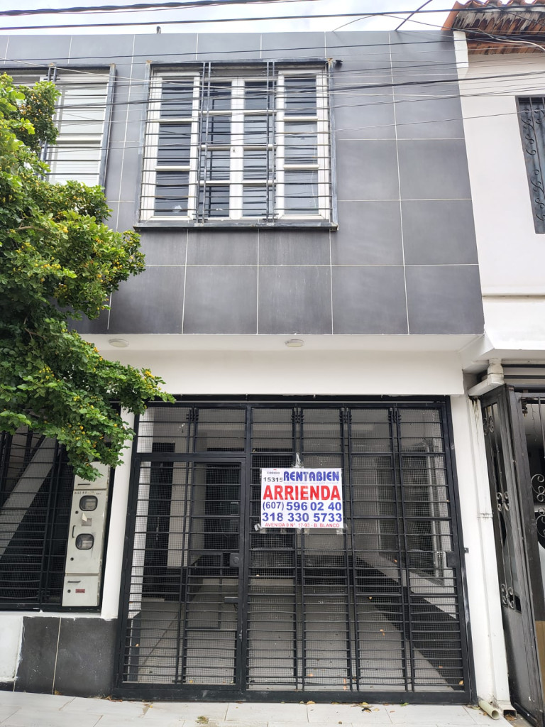Apartamento en Arriendo en Prados del Este, Cúcuta