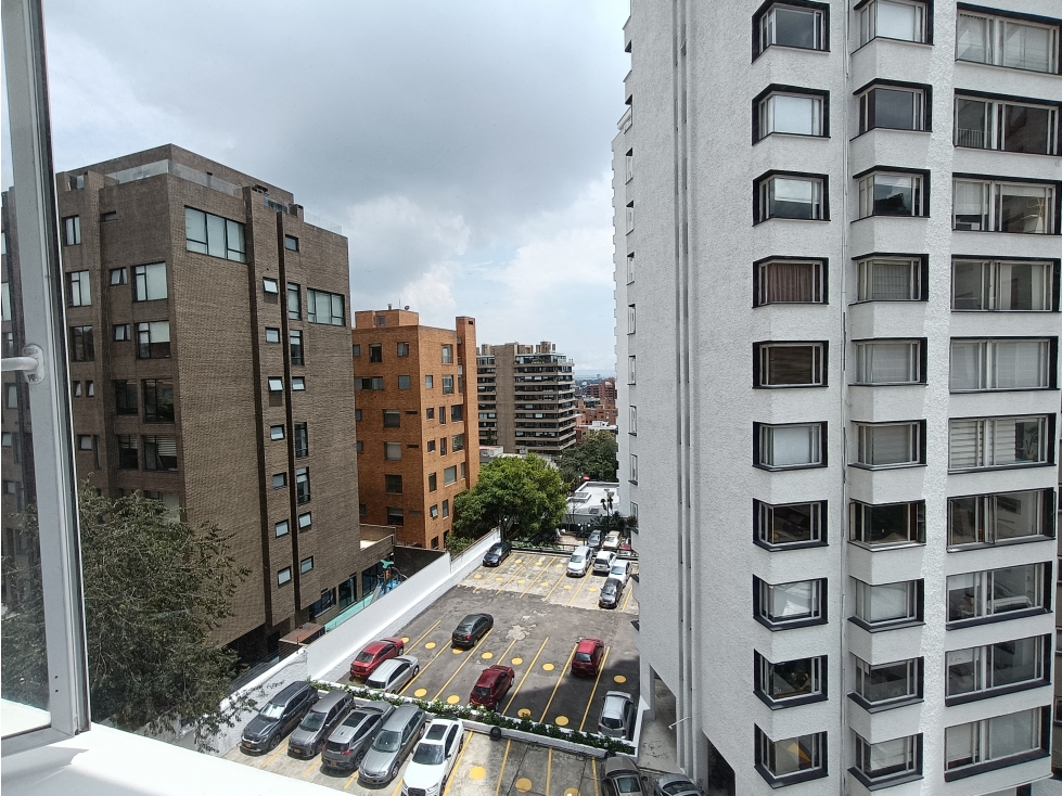 Apartamento en venta en Los Rosales, Bogotá · foto 24 de 24