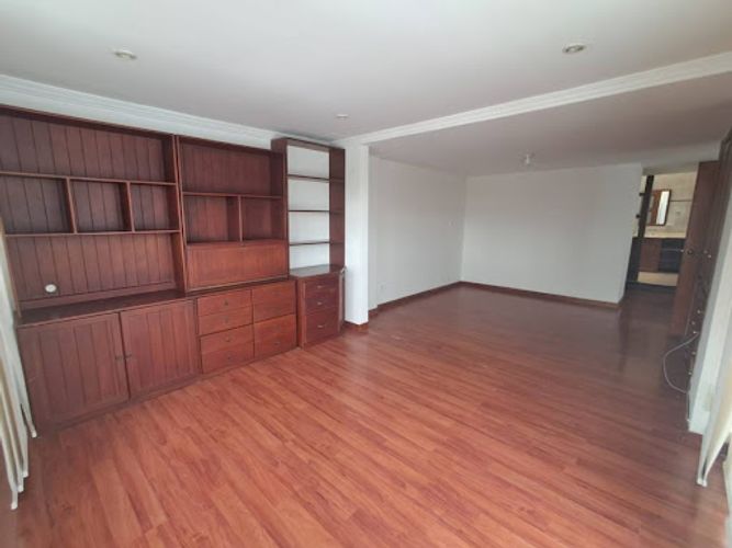 Apartamento de 4 alcobas en arriendo en Molinos Norte, Bogotá, 190 m² · foto 6 de 21