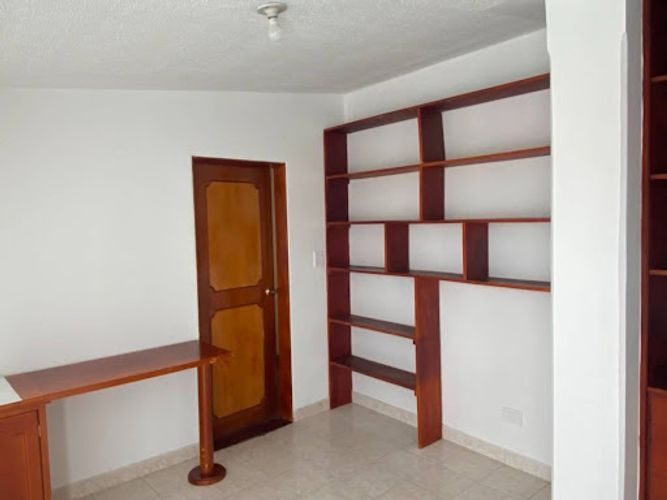 Apartamento de 4 alcobas en arriendo en Molinos Norte, Bogotá, 190 m² · foto 7 de 21