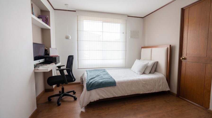 Apartamento en venta en Altos De La Colina, Bogotá · foto 8 de 16