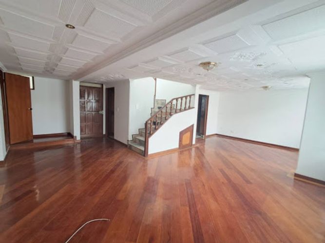 Apartamento de 4 alcobas en arriendo en Molinos Norte, Bogotá, 190 m² · foto 9 de 21