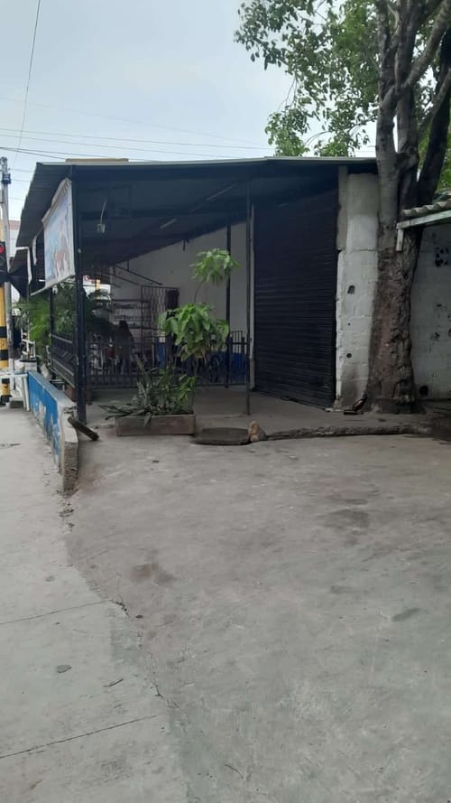 Lote en venta en Zaragocilla, Cartagena, 91 m² · foto 3 de 11