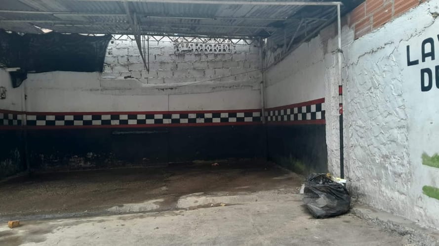 Lote en venta en Zaragocilla, Cartagena, 91 m² · foto 6 de 11