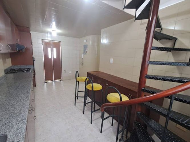 Apartamento de 4 alcobas en arriendo en Molinos Norte, Bogotá, 190 m² · foto 15 de 21