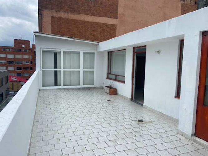 Apartamento de 4 alcobas en arriendo en Molinos Norte, Bogotá, 190 m² · foto 19 de 21