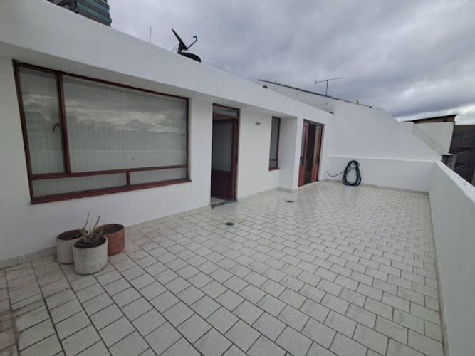 Apartamento de 4 alcobas en arriendo en Molinos Norte, Bogotá, 190 m² · foto 20 de 21