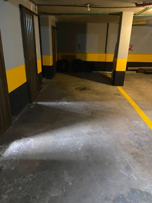 Apartamento de 4 alcobas en arriendo en Molinos Norte, Bogotá, 190 m² · foto 21 de 21