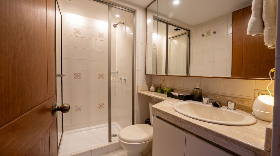 Apartamento en venta en Altos De La Colina, Bogotá · foto 9 de 16