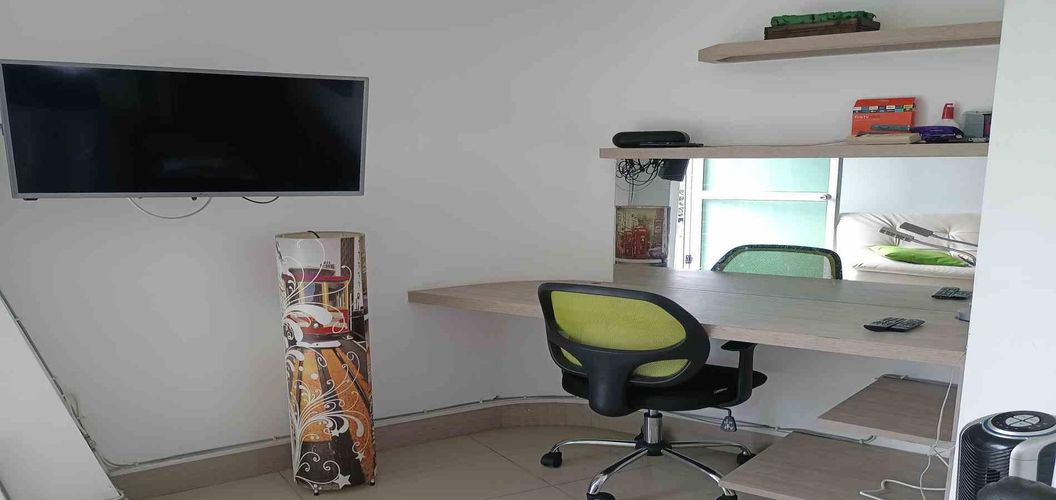 Apartaestudio en arriendo en Via El Eden, Armenia, 54 m² · foto 9 de 14
