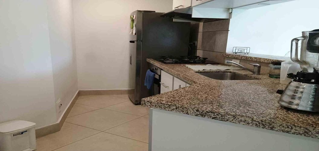 Apartaestudio en arriendo en Via El Eden, Armenia, 54 m² · foto 12 de 14