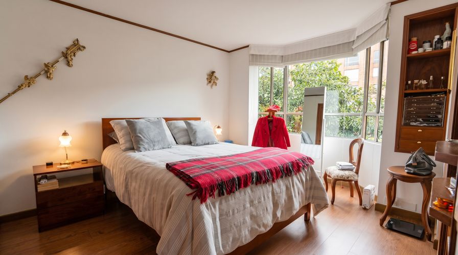 Apartamento en venta en Altos De La Colina, Bogotá · foto 10 de 16