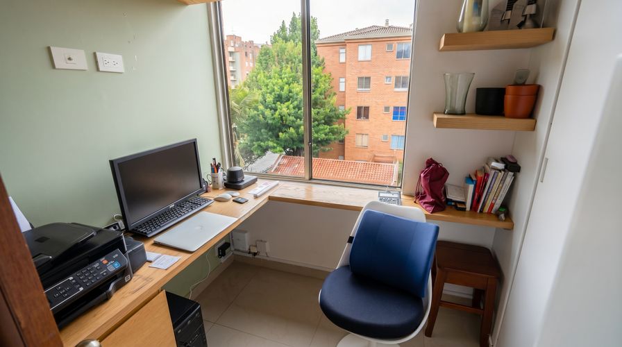 Apartamento en venta en Altos De La Colina, Bogotá · foto 11 de 16