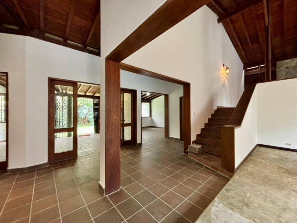 Casa en Arriendo en El Poblado, Medellín